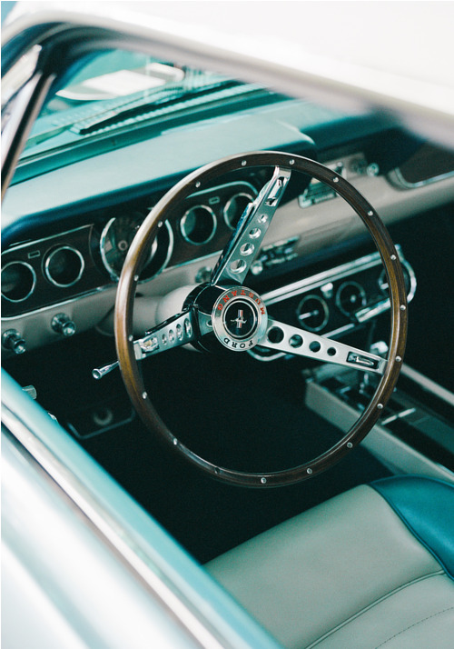 Tavla XL Classic Car